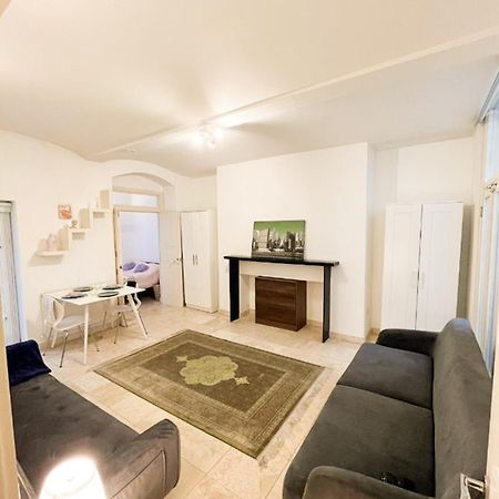 Apartment Moments From Hyde Park London Eksteriør billede