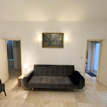 Apartment Moments From Hyde Park London Eksteriør billede